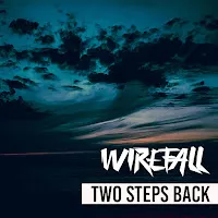 Wirefall — Two Steps Back — обложка